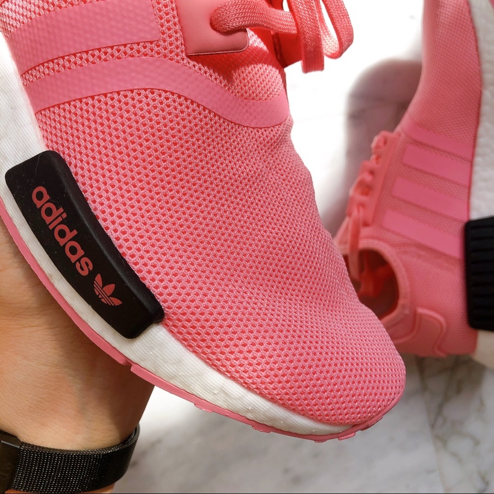 adidas  NMD - Picture 7 of 8